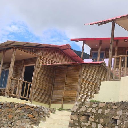 V Resorts Glamwoods Dhanulti Dhanaulti Esterno foto