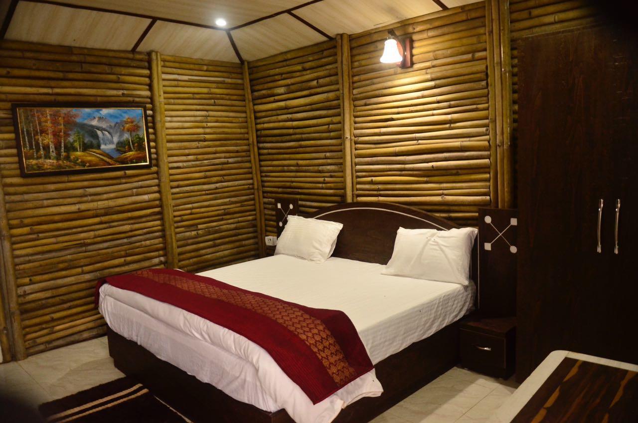 V Resorts Glamwoods Dhanulti Dhanaulti Esterno foto